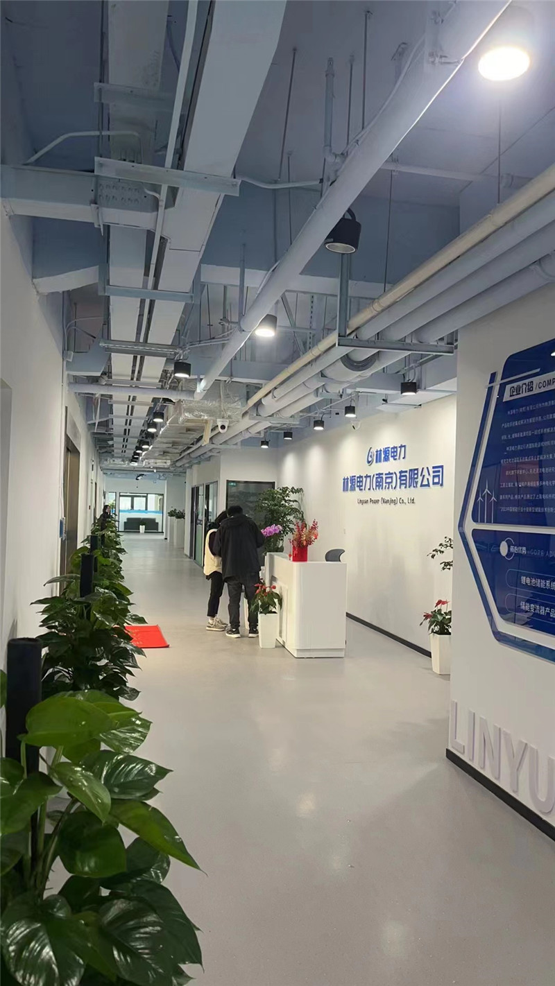 廠房辦公室裝修