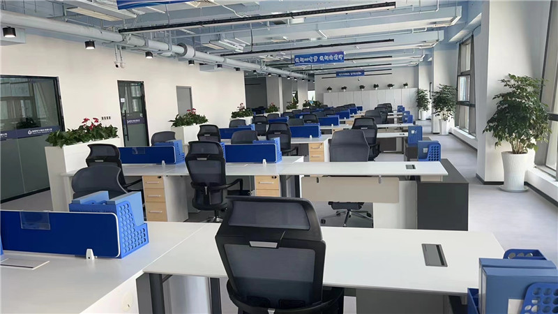 廠房辦公室裝修