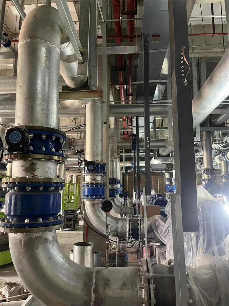 機(jī)電設(shè)備安裝